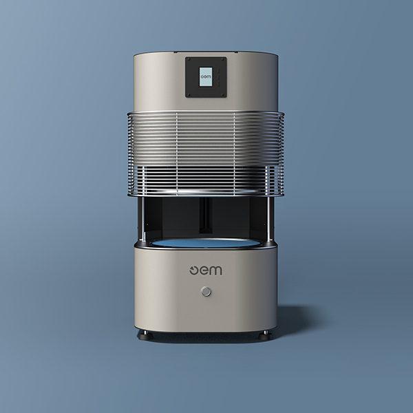 Oem press