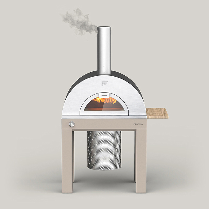 Fontana forno 0019691