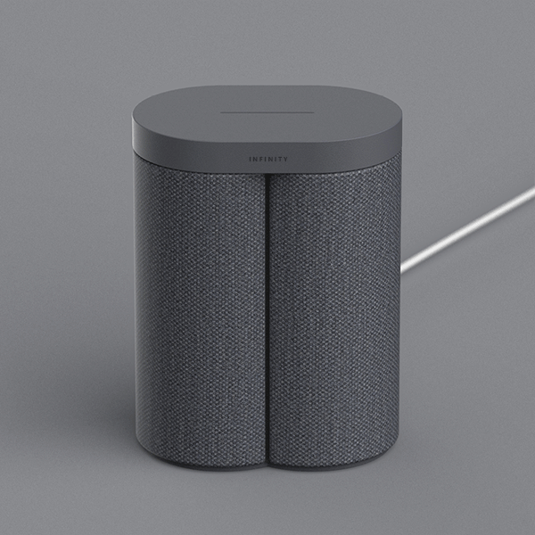 Sackit alexa speaker thumbnail