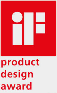 If product design award gold 2011