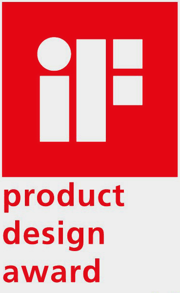 If product design award gold 2011